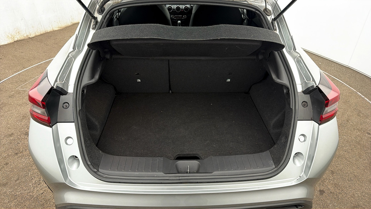 Used Nissan Juke for sale - 78112328: Photo 16