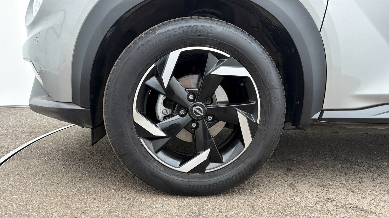 Used Nissan Juke for sale - 78112328: Photo 17