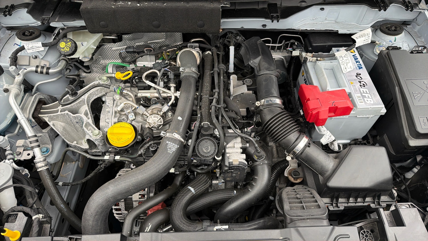 Used Nissan Juke for sale - 78112328: Photo 18