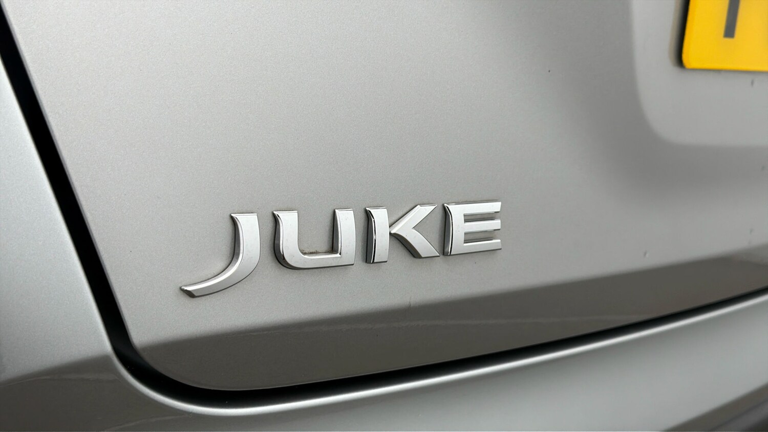 Used Nissan Juke for sale - 78112328: Photo 21
