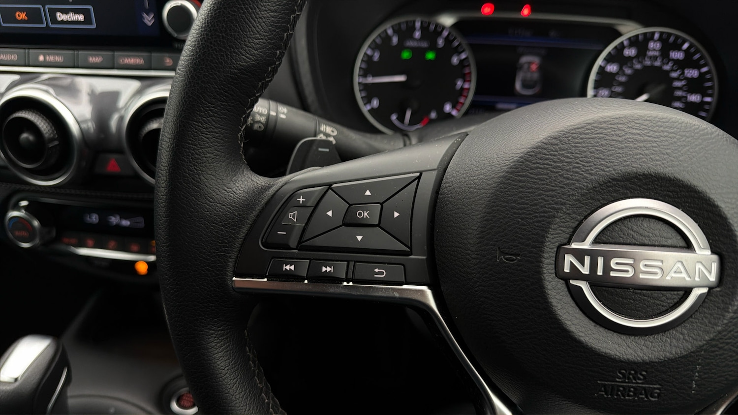 Used Nissan Juke for sale - 78112328: Photo 23