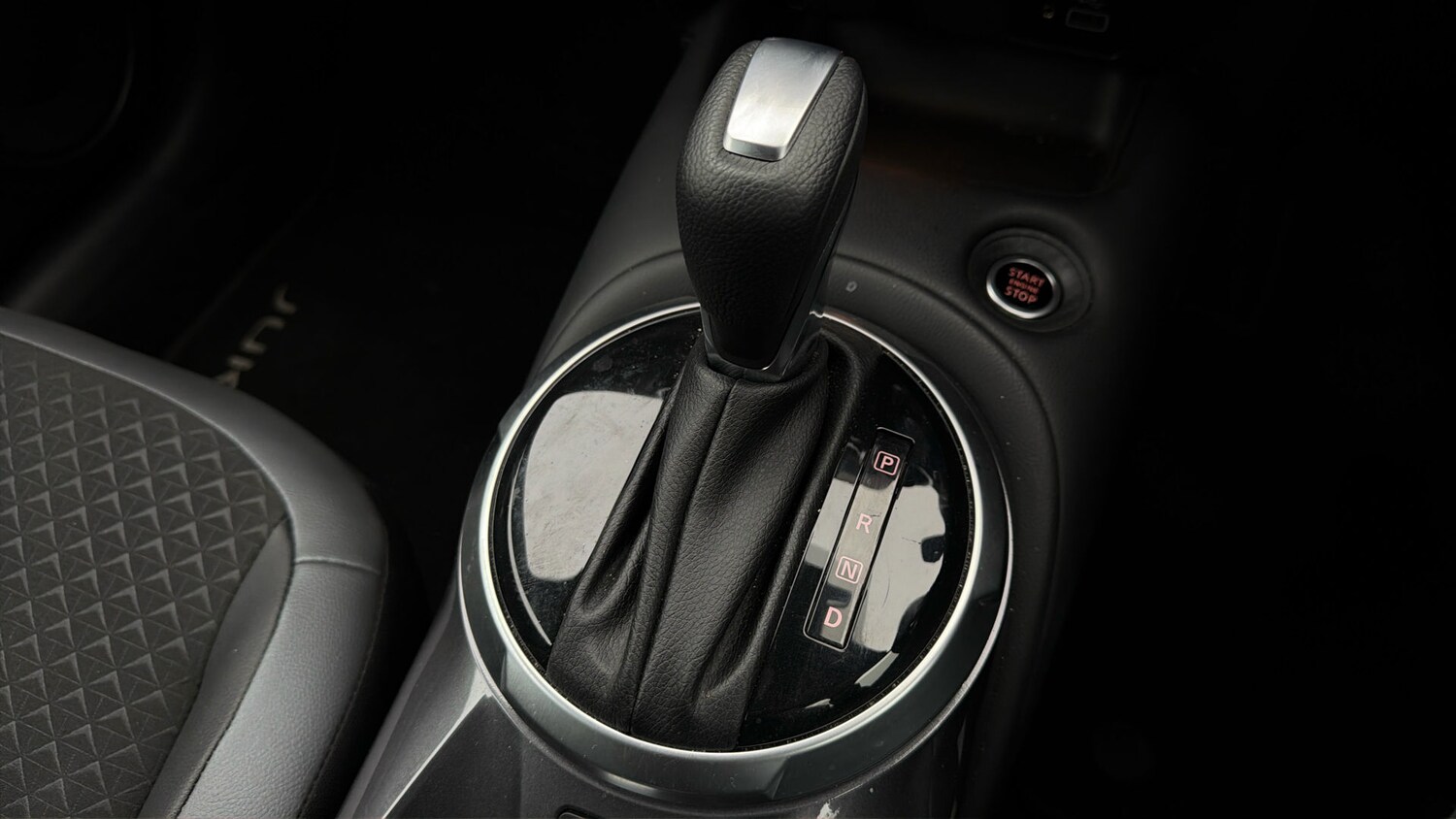 Used Nissan Juke for sale - 78112328: Photo 25