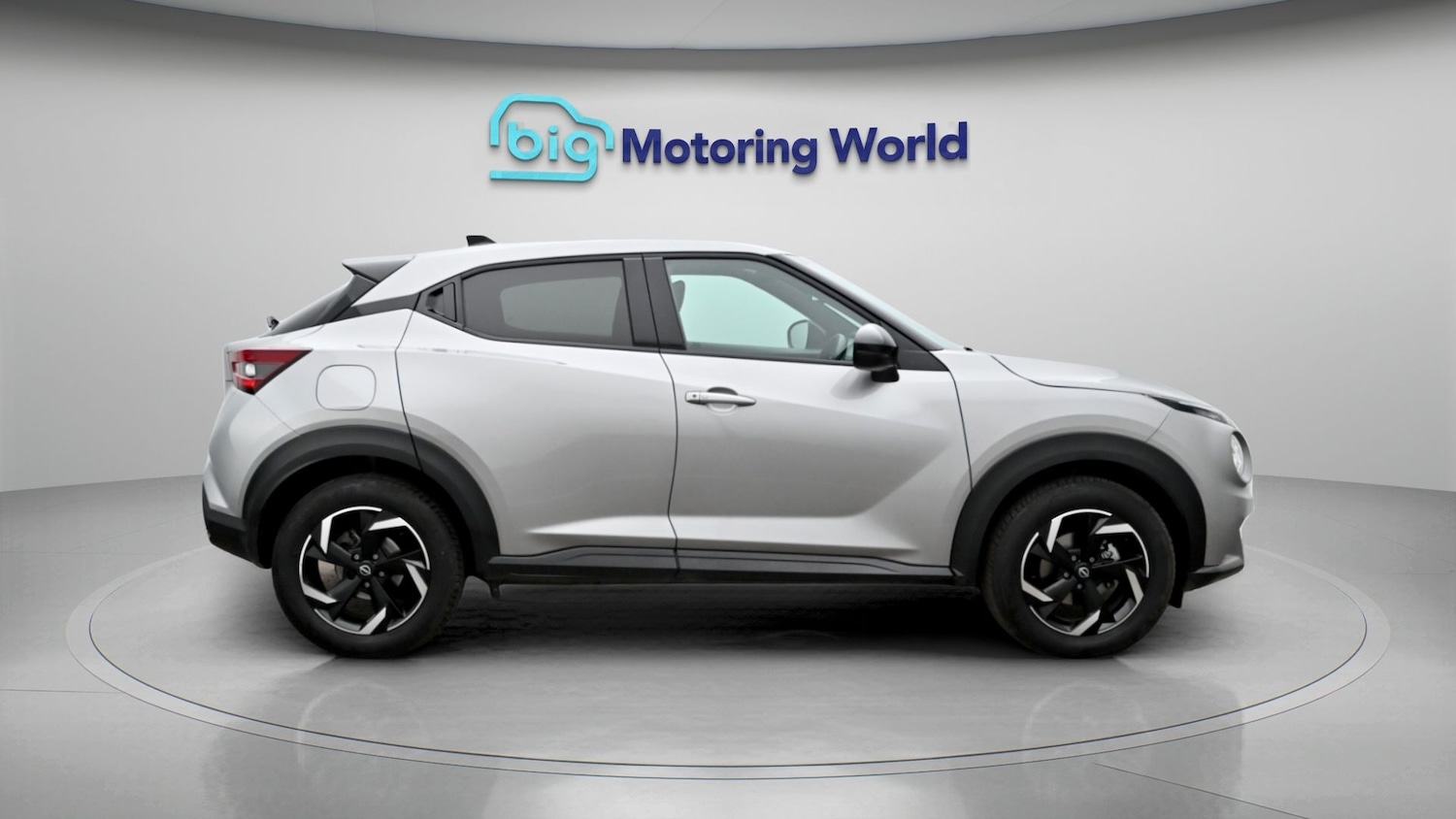 Used Nissan Juke for sale - 78112328: Photo 8