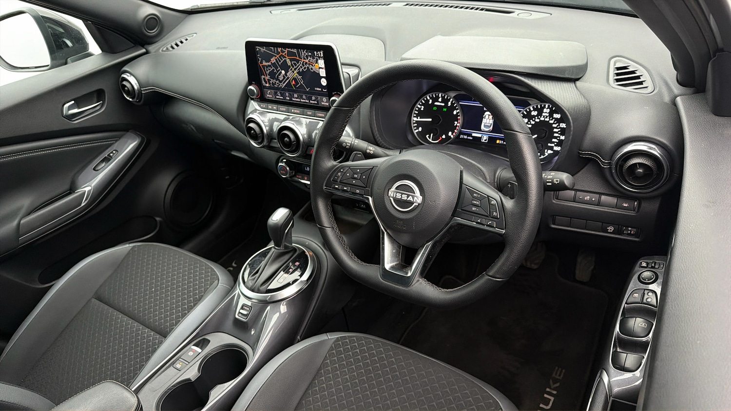 Used Nissan Juke for sale - 78112328: Photo 9