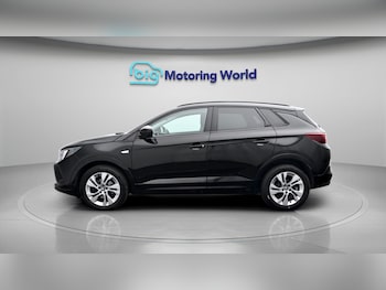 Used Vauxhall Grandland 2022 for sale - 78765791: Photo