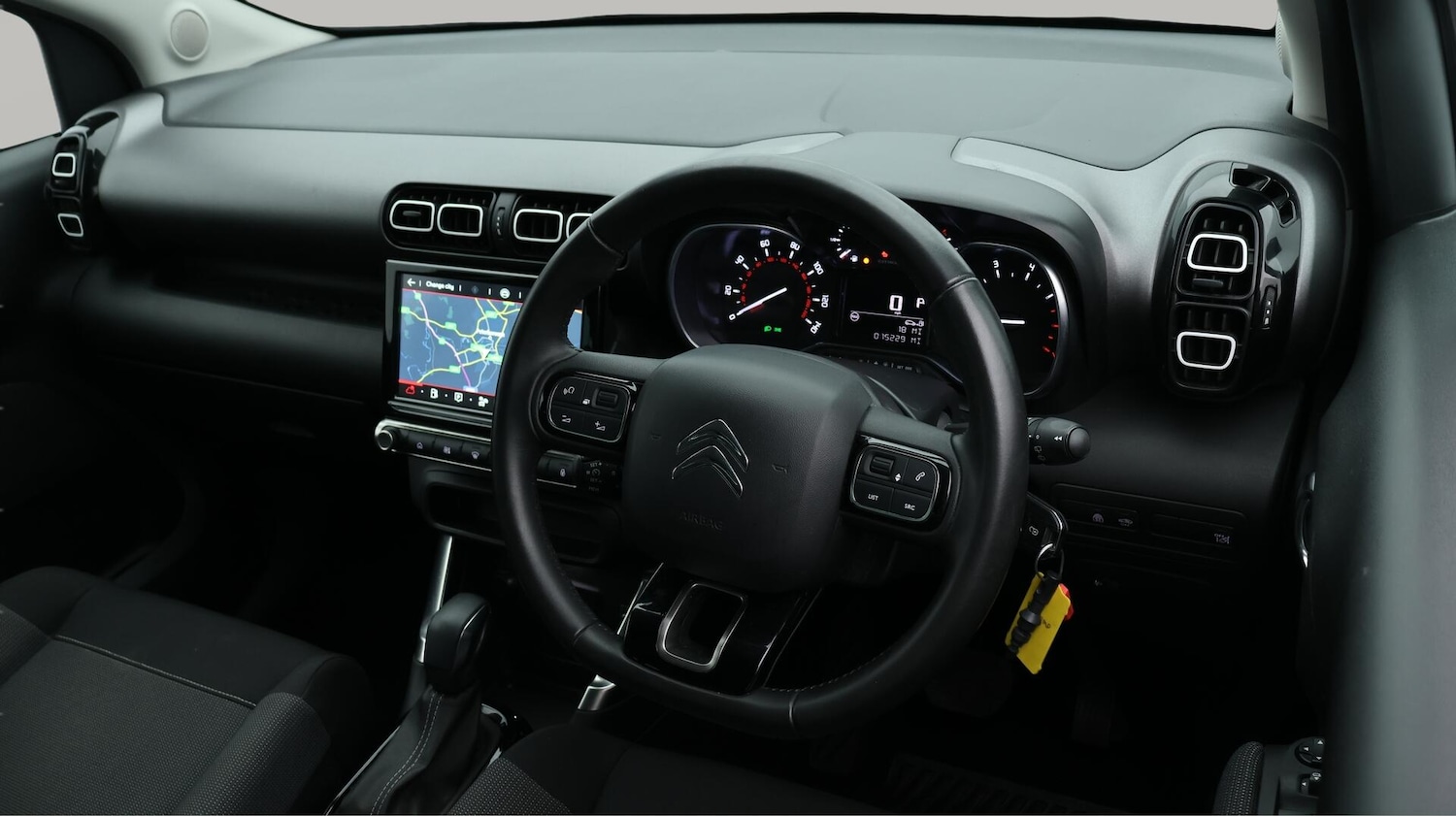 Used Citroen C3 Aircross for sale - 76728303: Photo 10