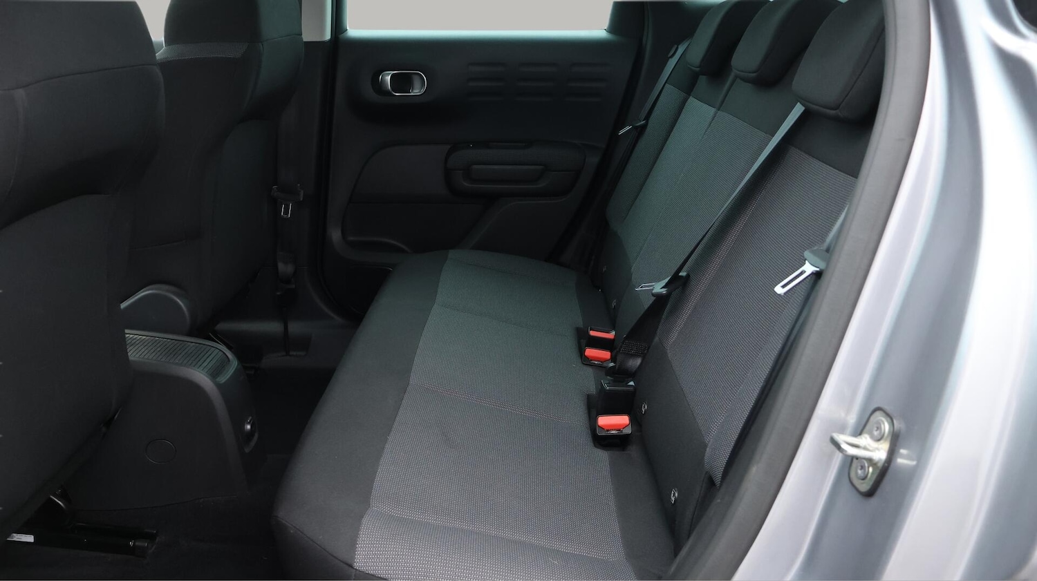 Used Citroen C3 Aircross for sale - 76728303: Photo 17