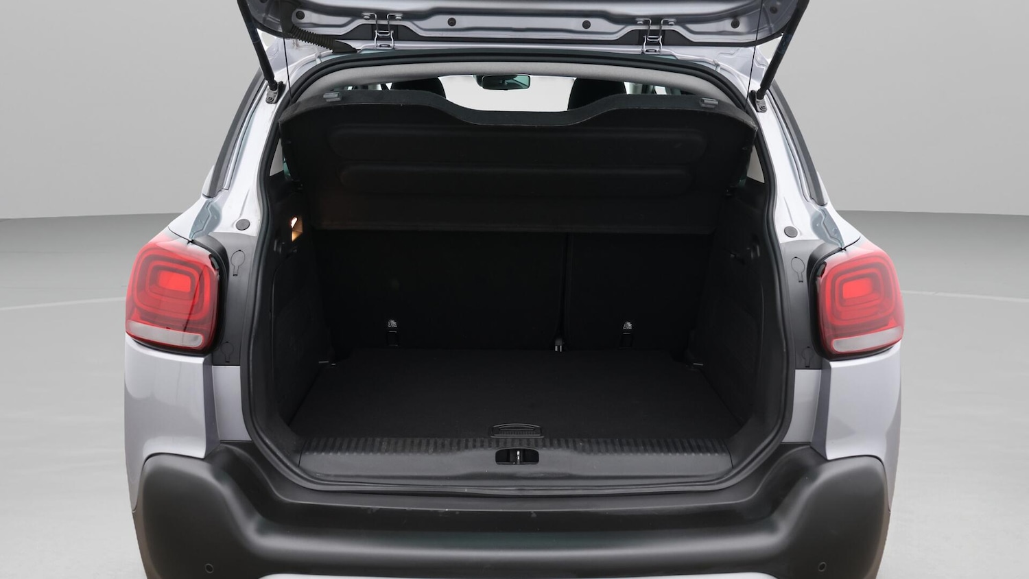 Used Citroen C3 Aircross for sale - 76728303: Photo 18