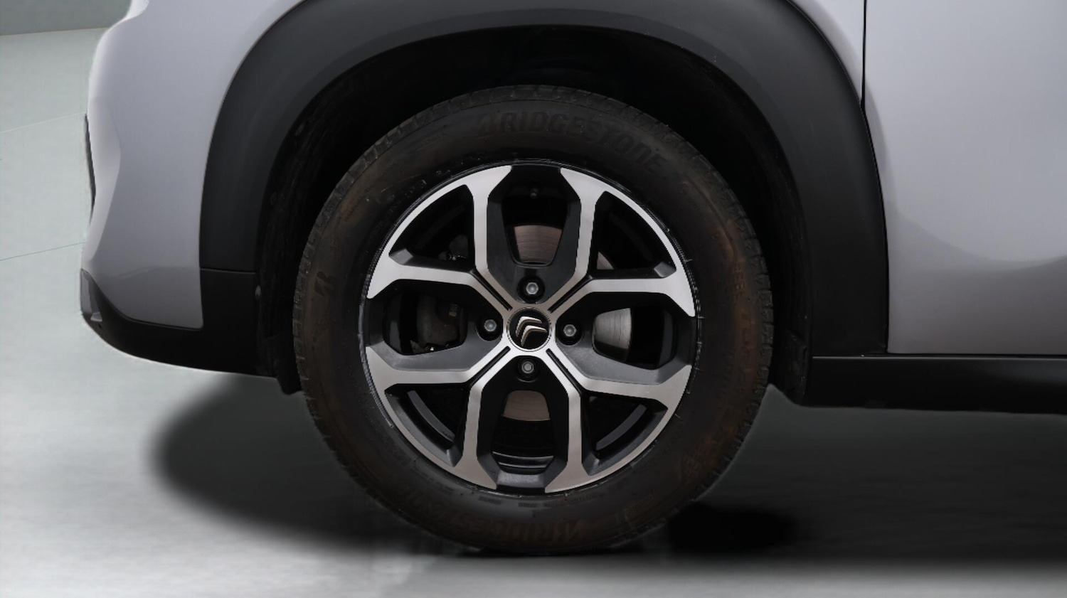 Used Citroen C3 Aircross for sale - 76728303: Photo 19