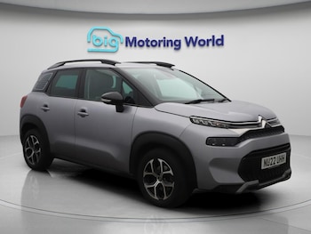 Citroen - C3 Aircross