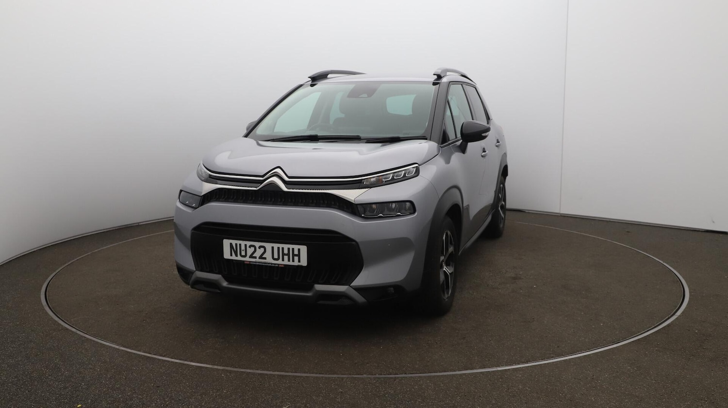 Used Citroen C3 Aircross for sale - 76728303: Photo 37
