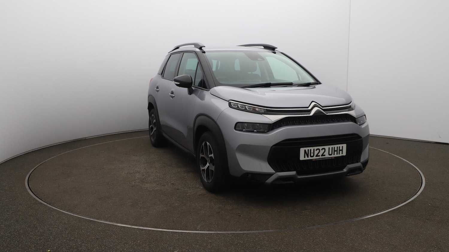 Used Citroen C3 Aircross for sale - 76728303: Photo 41