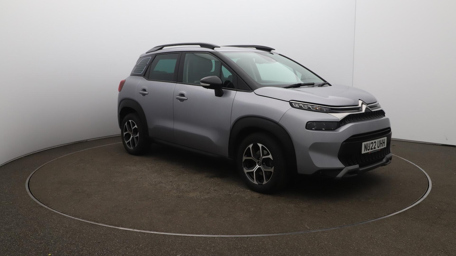 Used Citroen C3 Aircross for sale - 76728303: Photo 43