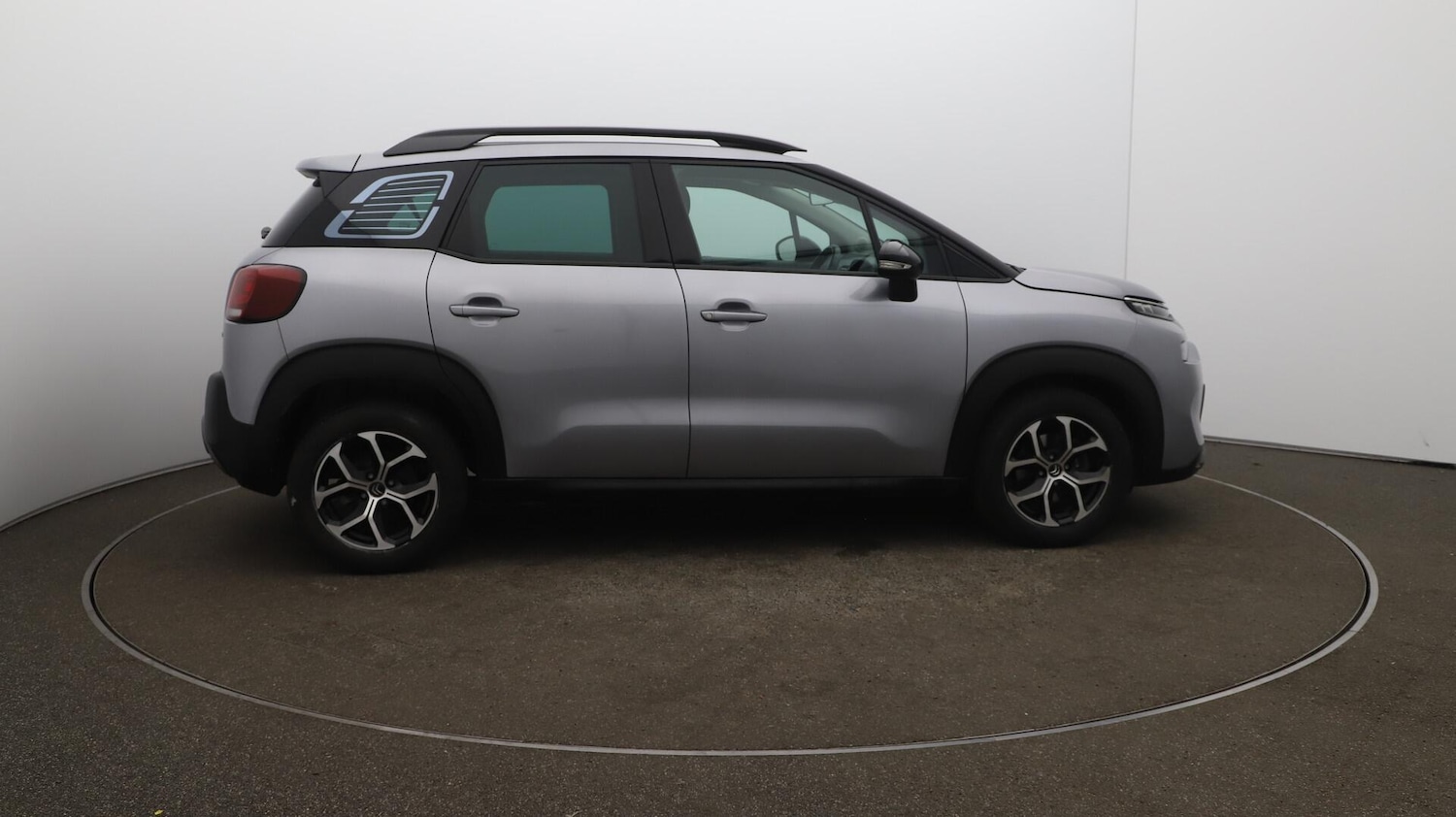 Used Citroen C3 Aircross for sale - 76728303: Photo 49