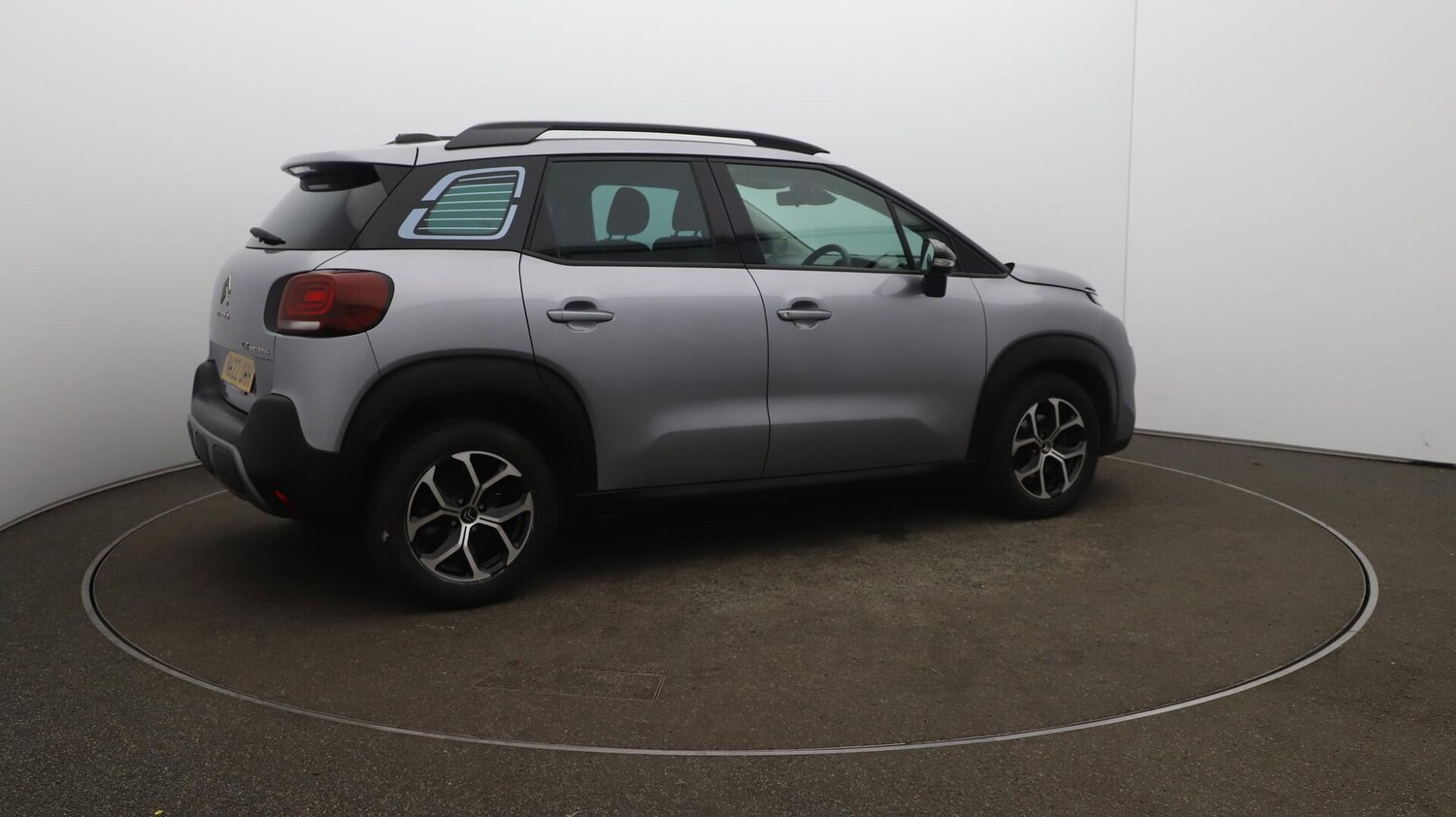 Used Citroen C3 Aircross for sale - 76728303: Photo 51