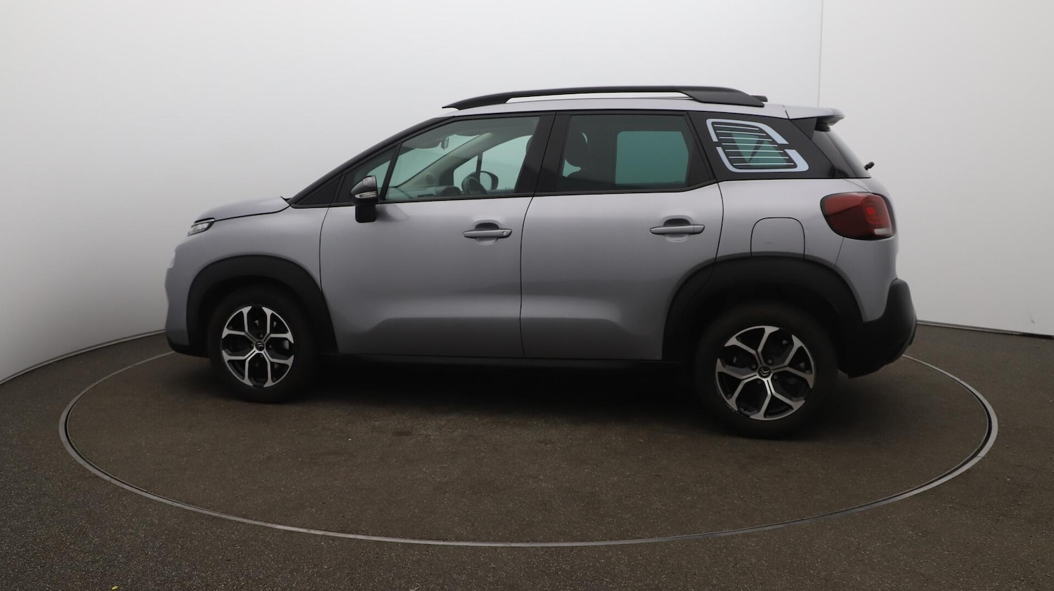 Used Citroen C3 Aircross for sale - 76728303: Photo 57