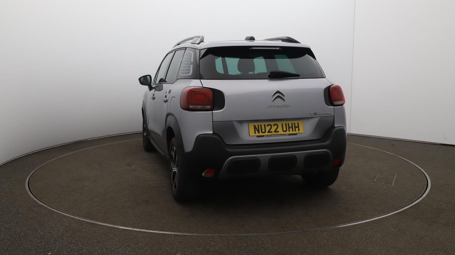 Used Citroen C3 Aircross for sale - 76728303: Photo 59