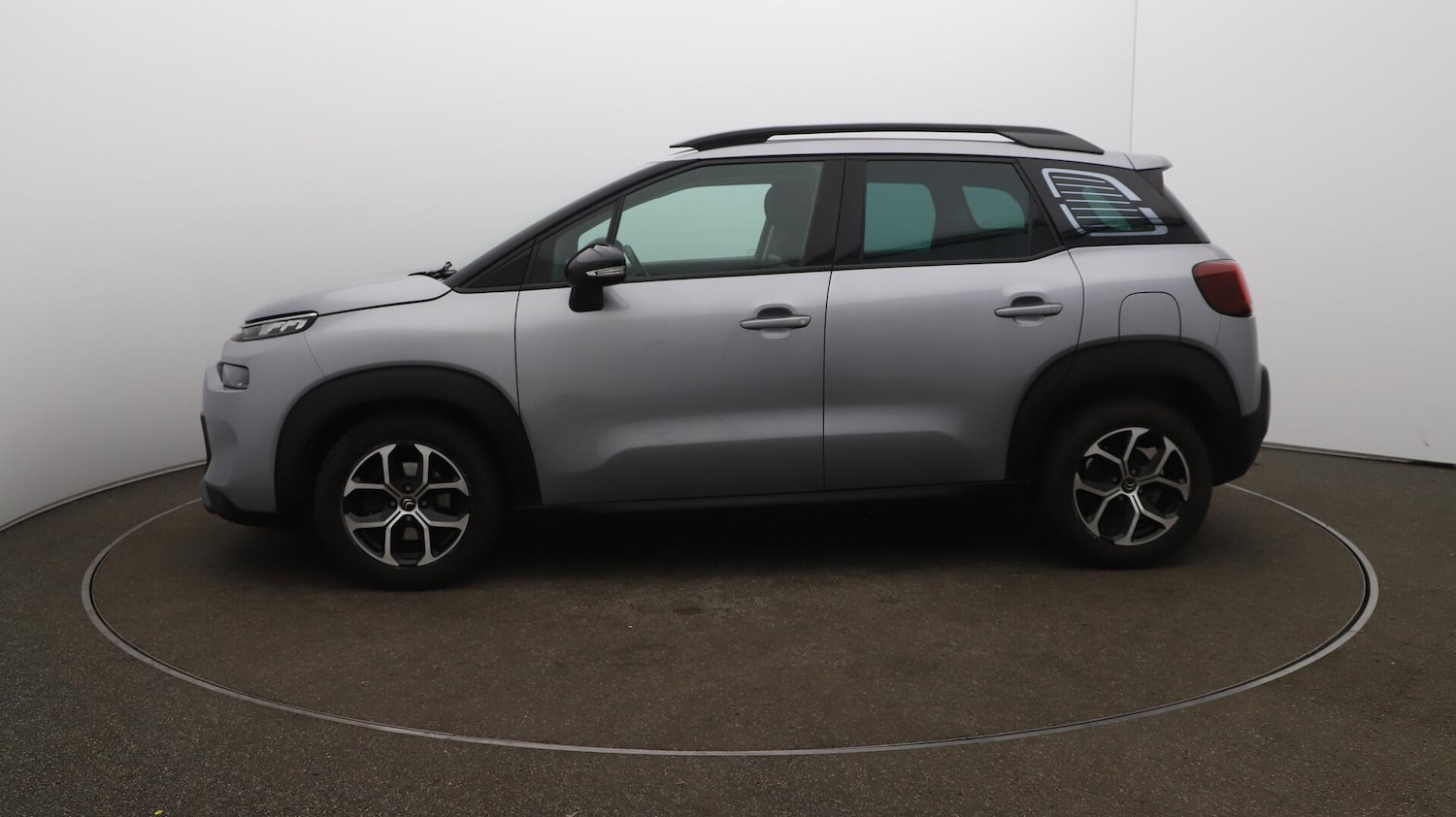 Used Citroen C3 Aircross for sale - 76728303: Photo 64