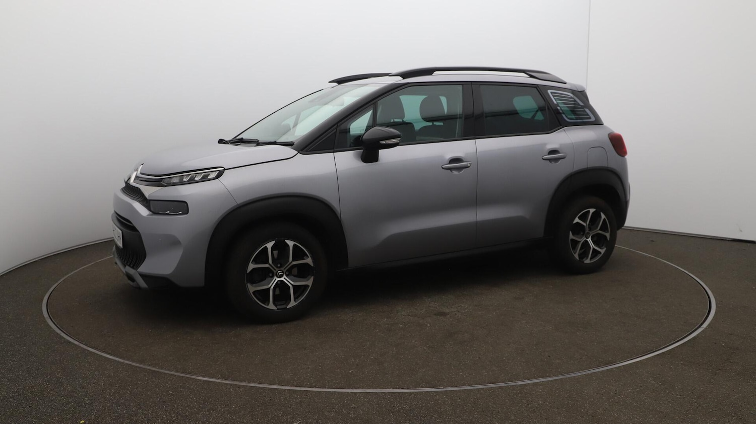 Used Citroen C3 Aircross for sale - 76728303: Photo 66