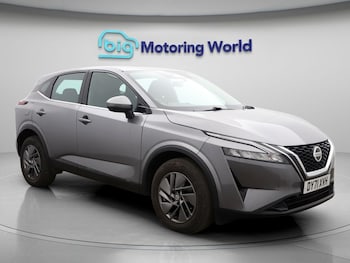 2021 - DIG-T ACENTA PREMIUM DCT 5-Door