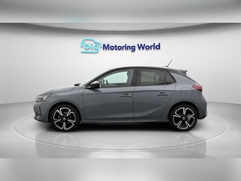 Used Vauxhall Corsa 2024 for sale - 79419177: Photo