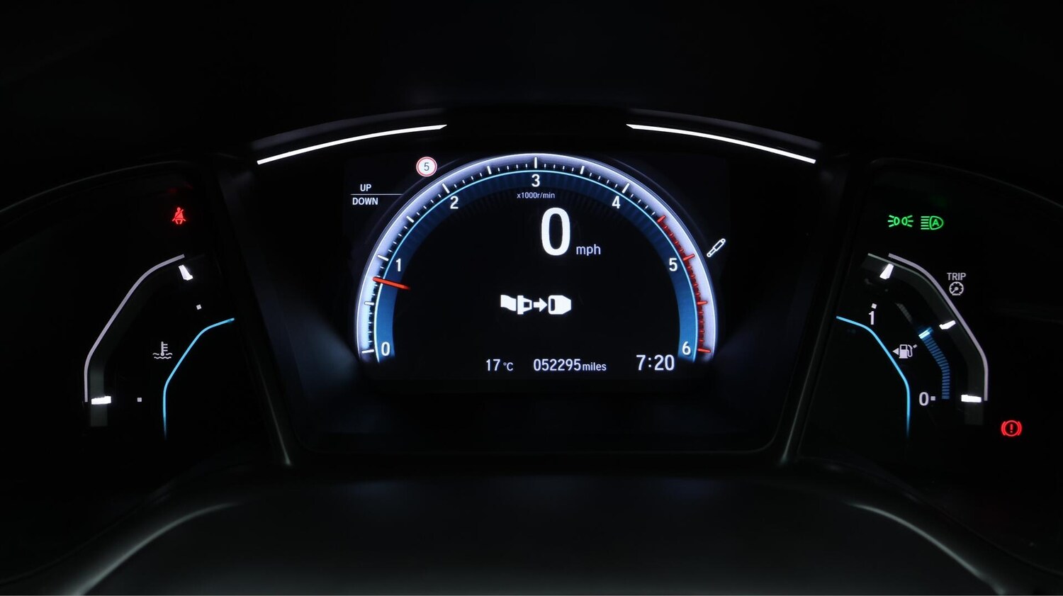 Vehicle 11
