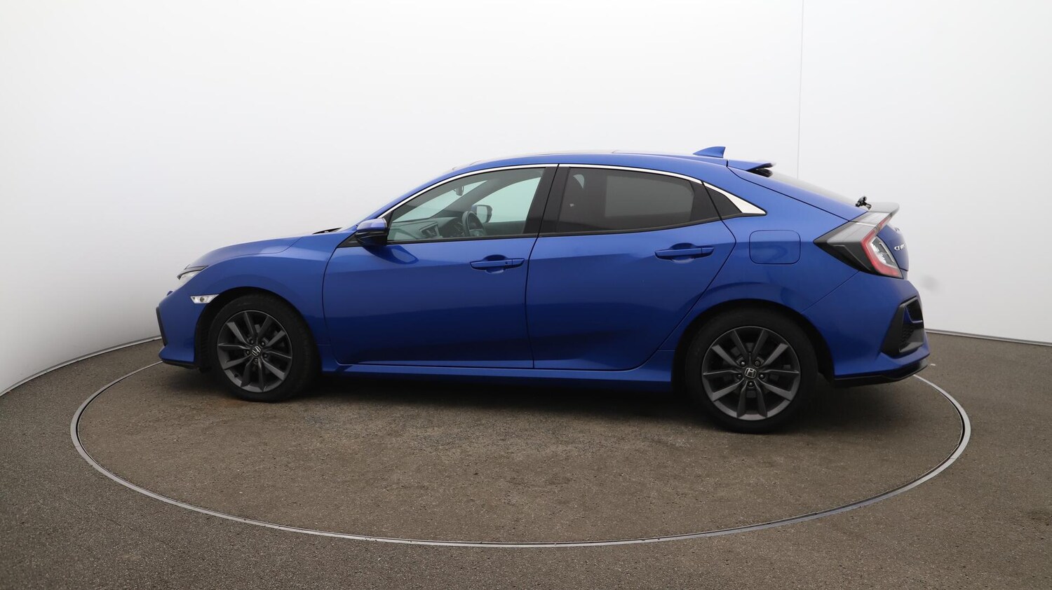 Vehicle 60