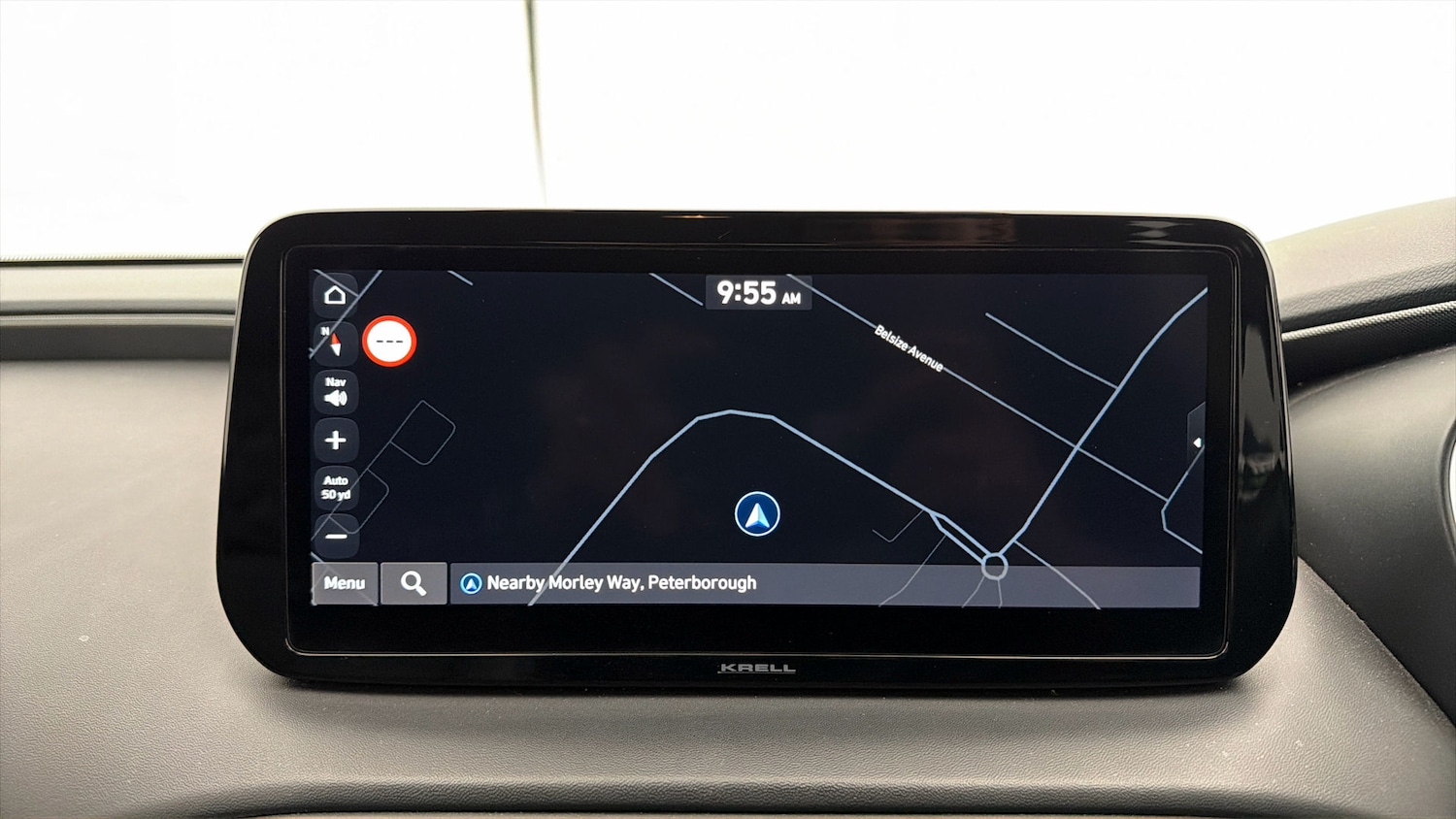 Used Hyundai Santa Fe 2023 for sale - 78163068: Photo 10