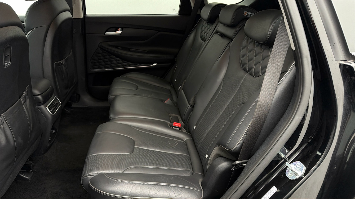 Used Hyundai Santa Fe 2023 for sale - 78163068: Photo 15