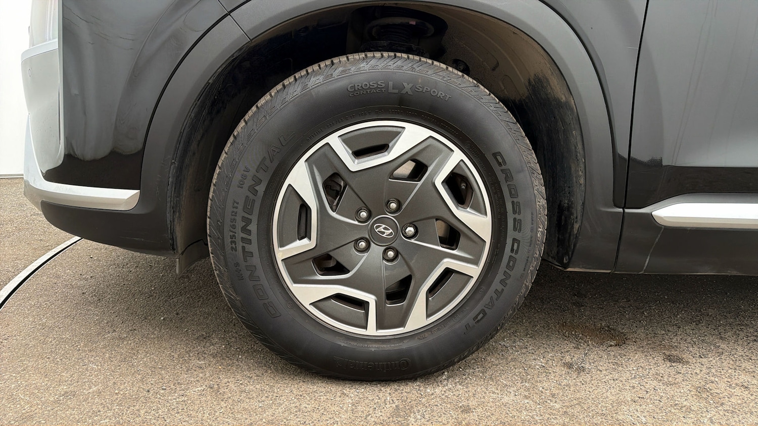 Used Hyundai Santa Fe 2023 for sale - 78163068: Photo 17