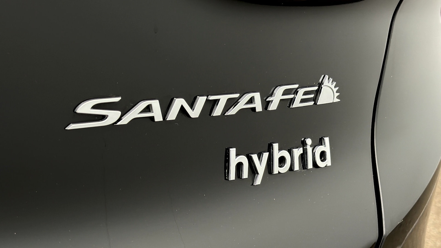 Used Hyundai Santa Fe 2023 for sale - 78163068: Photo 21