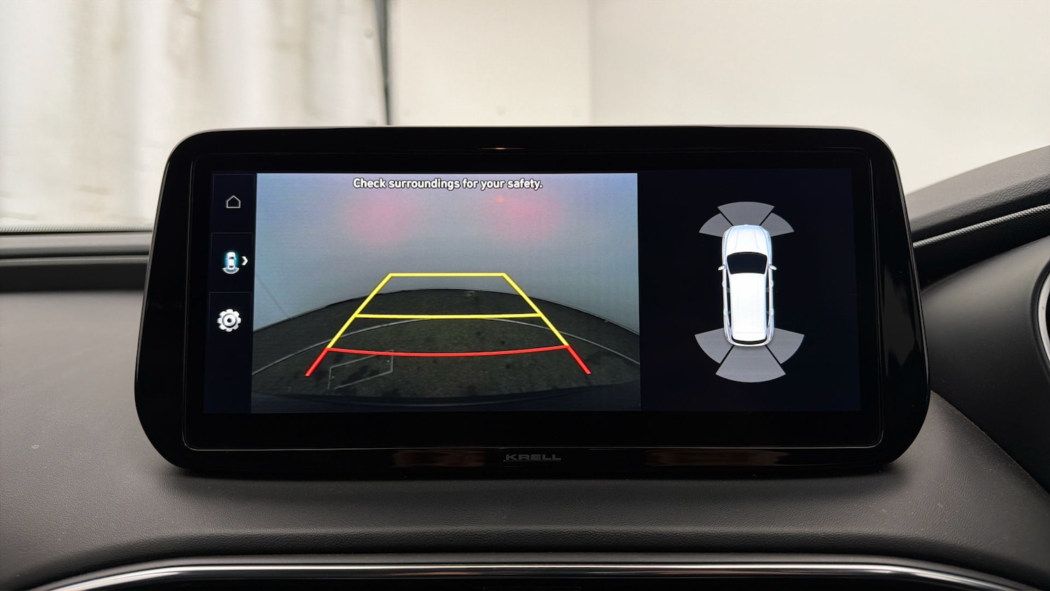 Used Hyundai Santa Fe 2023 for sale - 78163068: Photo 27