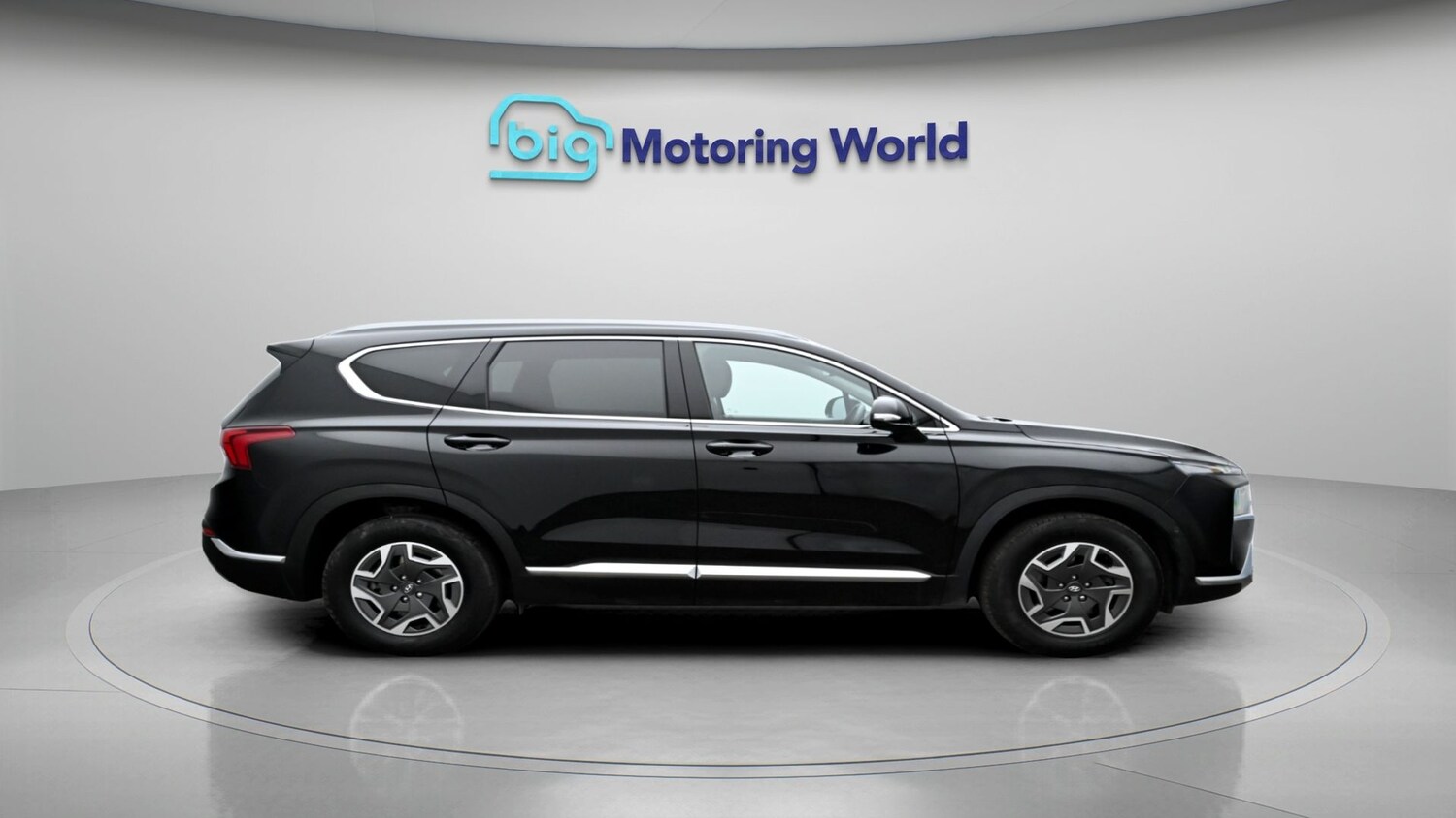 Used Hyundai Santa Fe 2023 for sale - 78163068: Photo 8