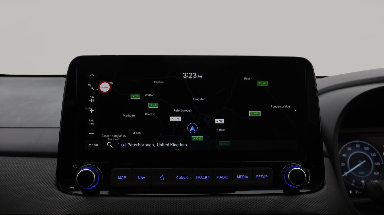 Used Hyundai KONA 2022 for sale - 77618692: Photo 11