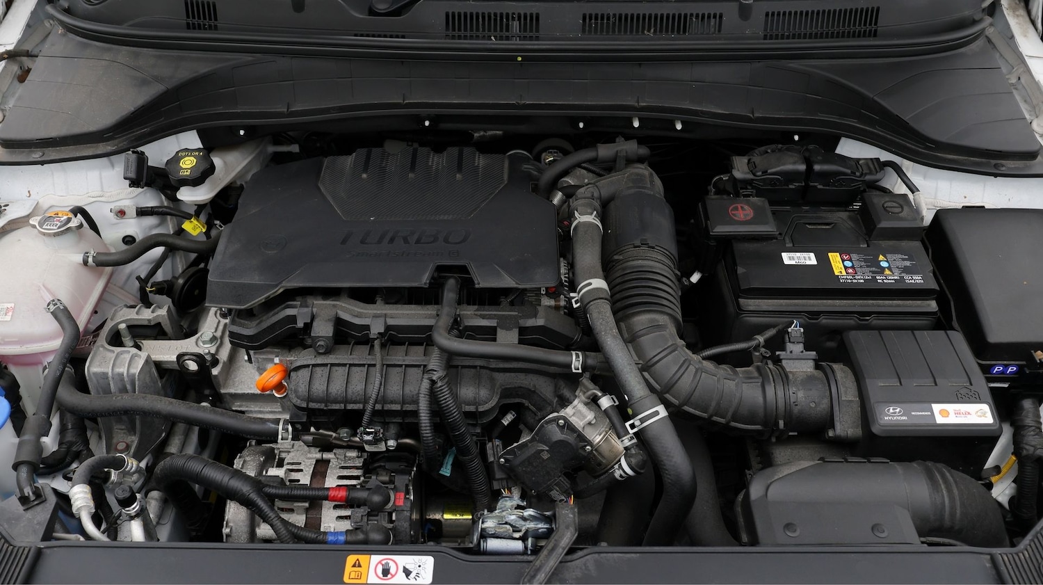 Used Hyundai KONA 2022 for sale - 77618692: Photo 19