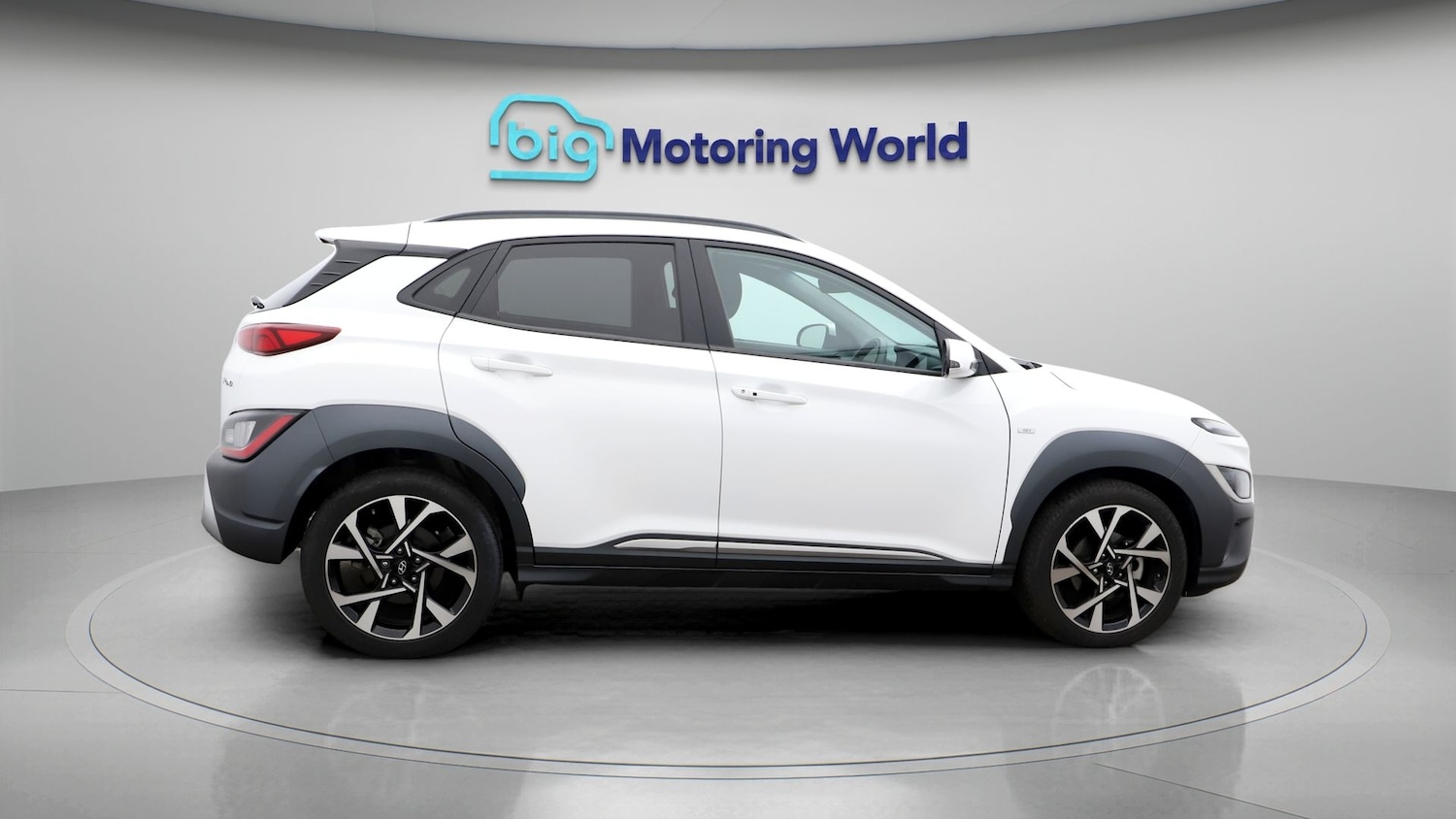 Used Hyundai KONA 2022 for sale - 77618692: Photo 8