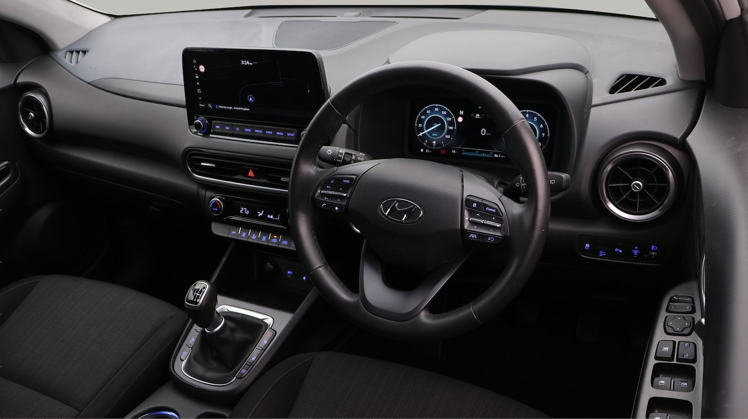 Used Hyundai KONA 2022 for sale - 77618692: Photo 9