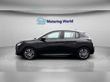 Used Peugeot 208 2022 for sale - 79693092: Photo