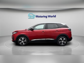 Used Peugeot 3008 2022 for sale - 78904768: Photo