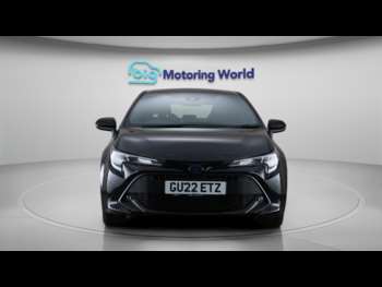 Used Toyota Corolla 2022 for sale - 74667184: Photo