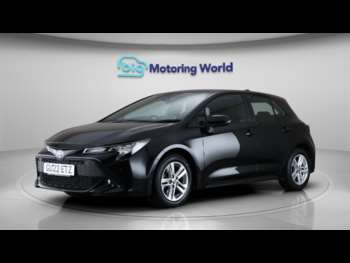 Used Toyota Corolla 2022 for sale - 74667184: Photo