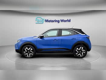 Used Vauxhall Mokka 2022 for sale - 79718181: Photo