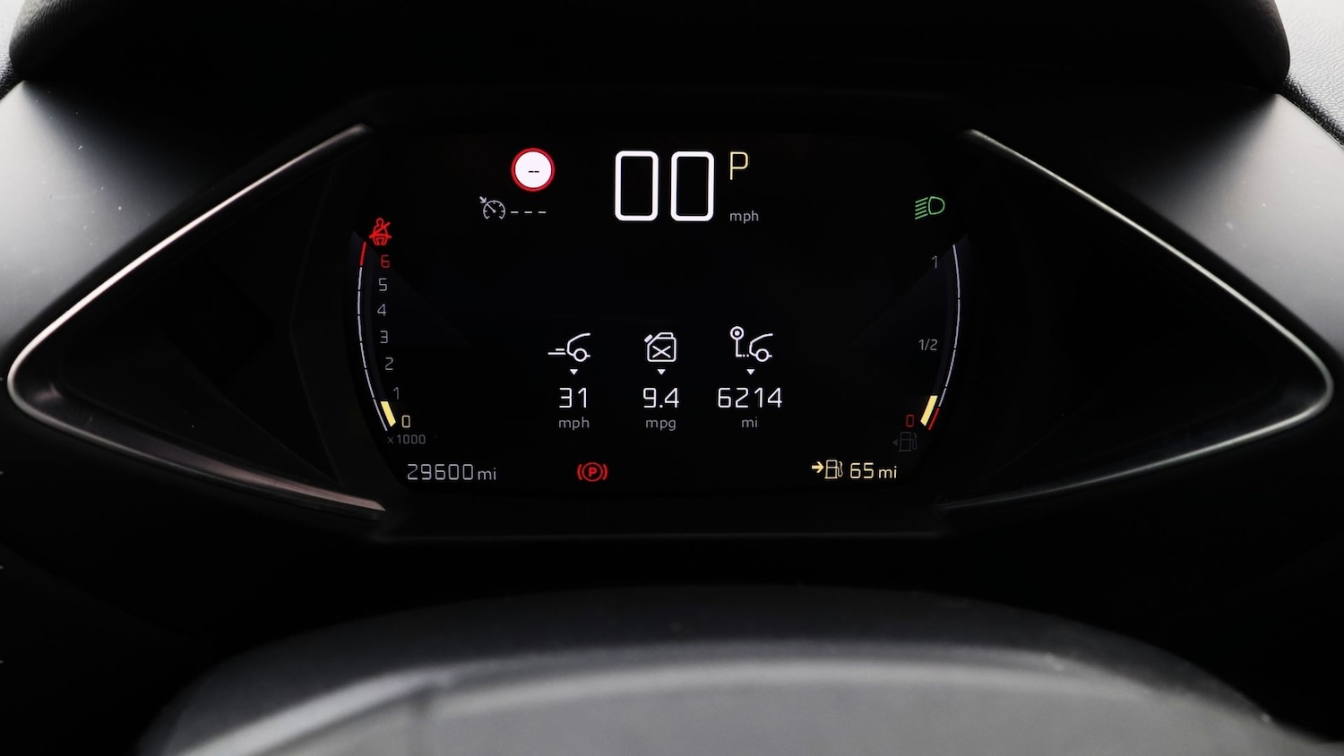 Used DS Automobiles DS 3 2021 for sale - 77235840: Photo 10