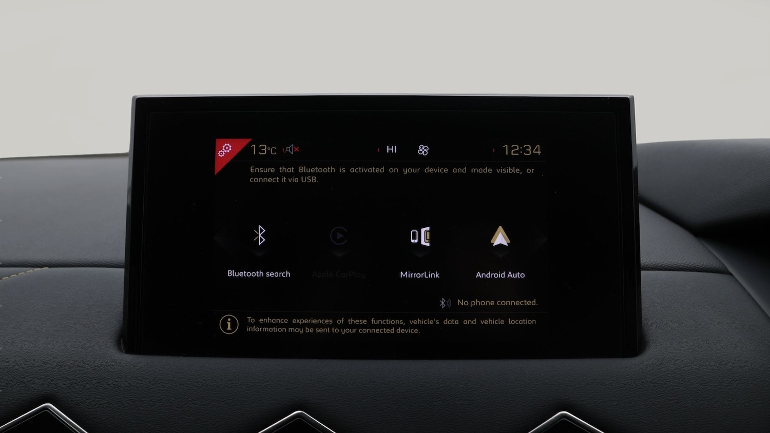 Used DS Automobiles DS 3 2021 for sale - 77235840: Photo 11