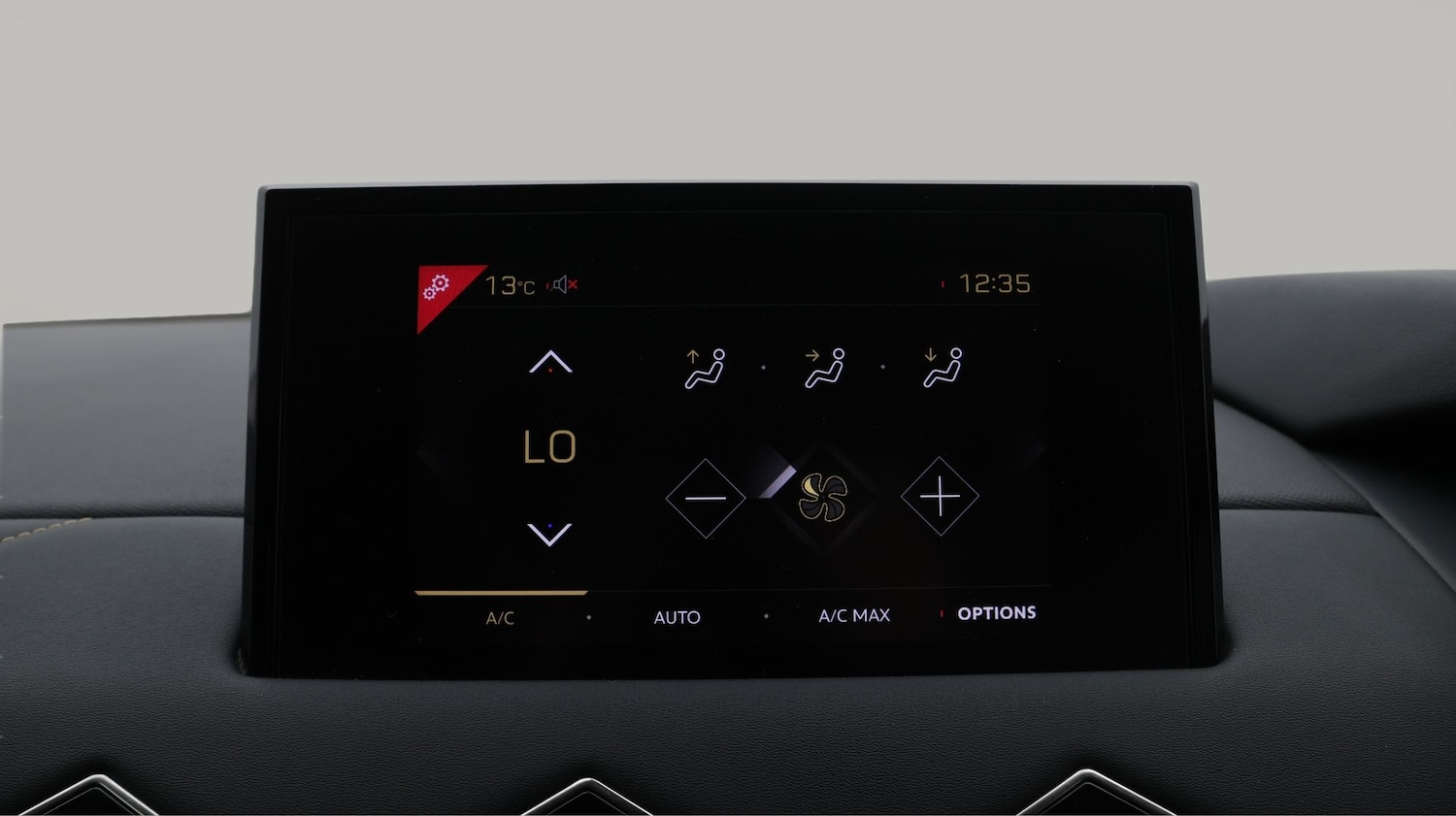 Used DS Automobiles DS 3 2021 for sale - 77235840: Photo 12