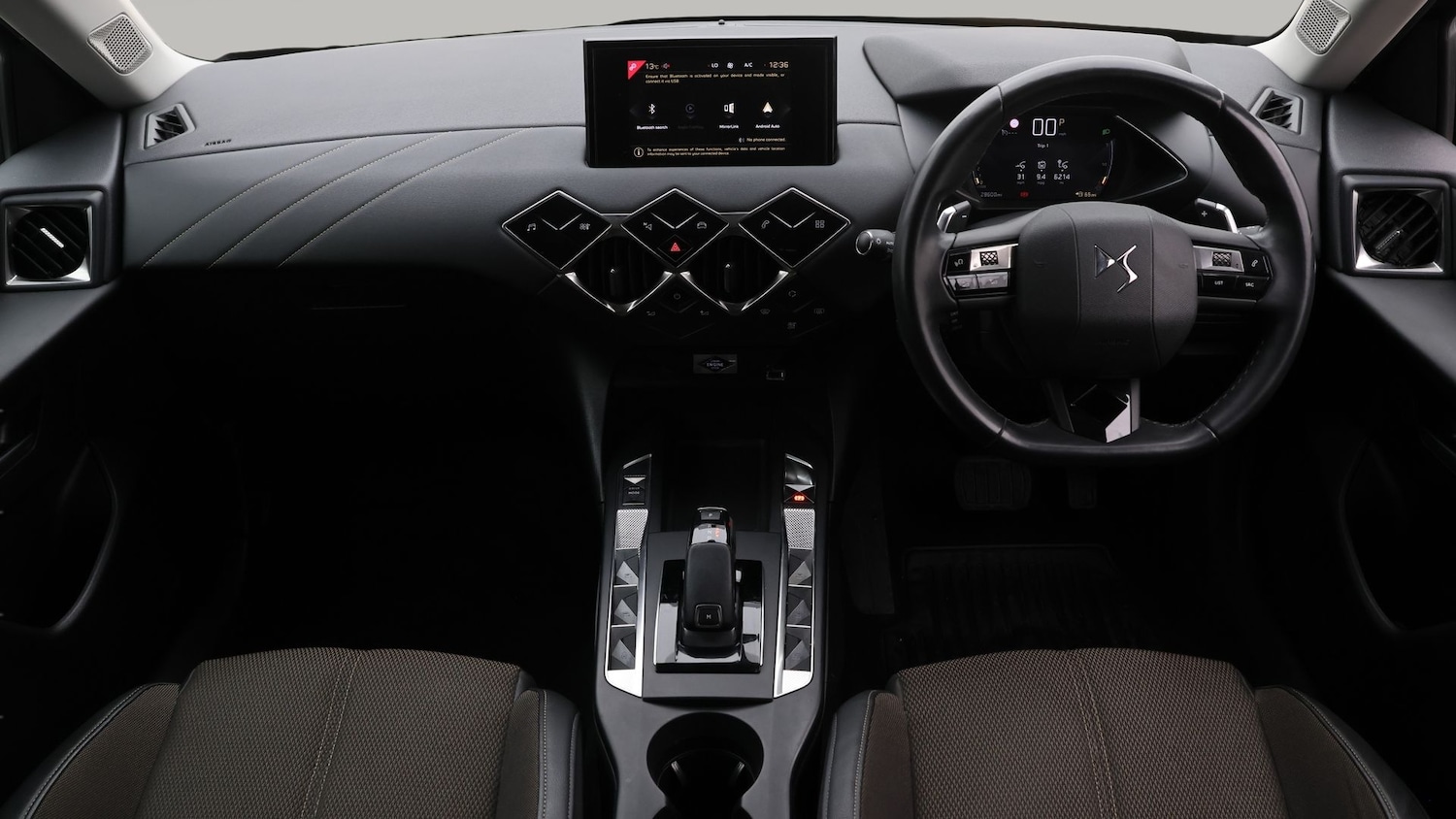 Used DS Automobiles DS 3 2021 for sale - 77235840: Photo 13