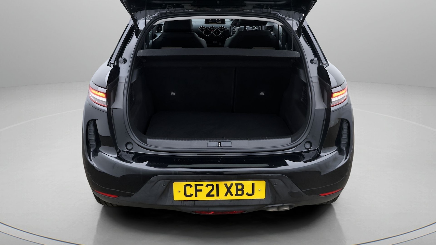 Used DS Automobiles DS 3 2021 for sale - 77235840: Photo 17