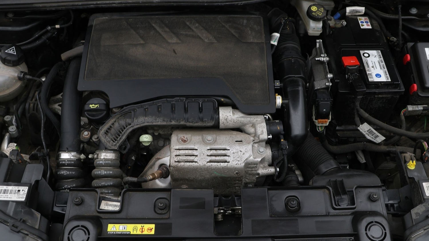 Used DS Automobiles DS 3 2021 for sale - 77235840: Photo 19