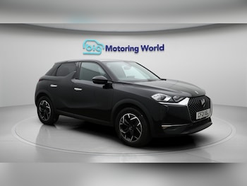 2021 - 1.2 PureTech 130 Prestige 5dr EAT8