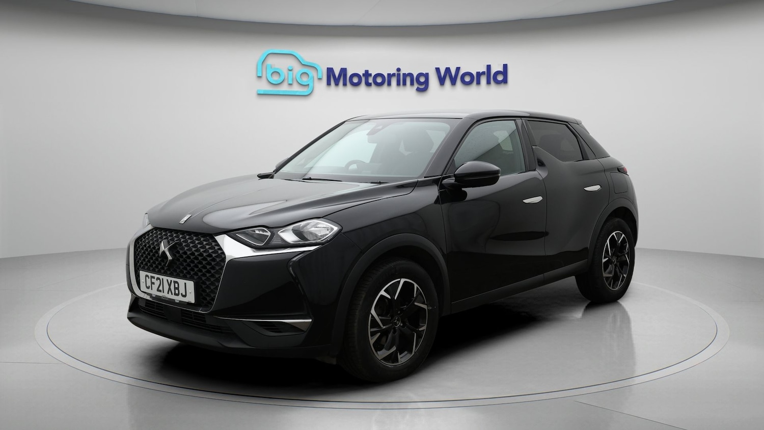 Used DS Automobiles DS 3 2021 for sale - 77235840: Photo 3